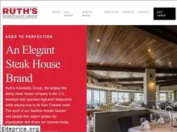 Sites similar to rhgi.com