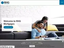 Sites similar to rhgl.com.au