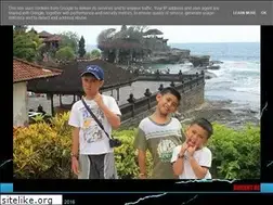 Sites similar to rhgmsi.blogspot.com