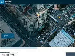 Sites similar to rhgroup.net