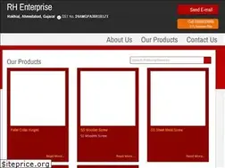 Sites similar to rhgroups.com