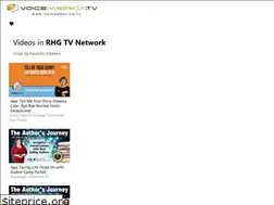 Sites similar to rhgtvnetwork.com