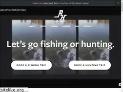 Sites similar to rhguideservice.com