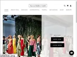 Sites similar to rhguild.com