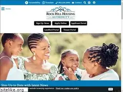 Sites similar to rhha.org