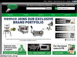 Sites similar to rhhall.co.uk