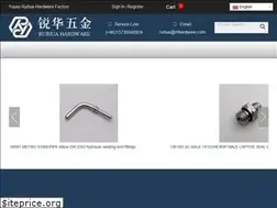 Sites similar to rhhardware.com