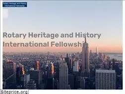 Sites similar to rhhif.org