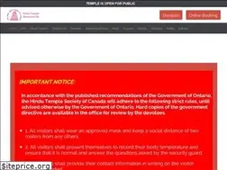 Sites similar to rhht.ca