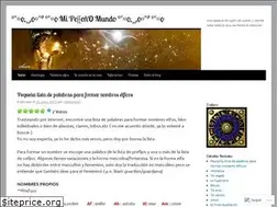 Sites similar to rhiannon67.wordpress.com