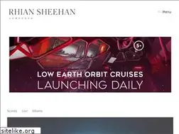 Sites similar to rhiansheehan.com
