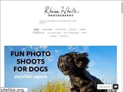 Sites similar to rhianwhitephotography.co.uk