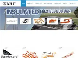 Sites similar to rhibusbar.com