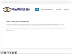 Sites similar to rhicaservices.com