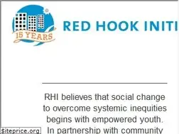 Sites similar to rhicenter.org