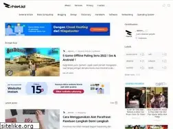 Sites similar to rhiel.id