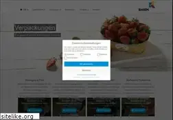 Sites similar to rhiem.com