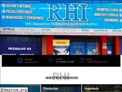 Sites similar to rhihidraulica.com.ar