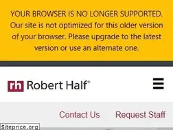 Sites similar to rhii.com