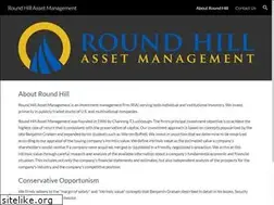 Sites similar to rhill.com