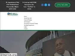 Sites similar to rhillenterprisesinc.com