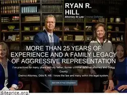 Sites similar to rhilllaw.com
