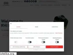 Sites similar to rhimagnesita.com