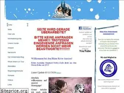 Sites similar to rhine-river-aussies.de