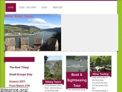 Sites similar to rhine-river-tours.org