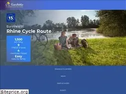 Sites similar to rhinecycleroute.eu