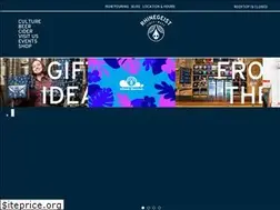 Sites similar to rhinegeist.com
