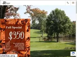 Sites similar to rhinelandercountryclub.com