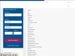 Sites similar to rhinelandpalatinatehotels.com