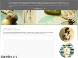 Sites similar to rhinestic81.blogspot.ca