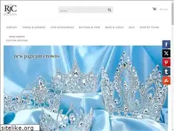 Sites similar to rhinestonejewelry.com