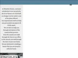 Sites similar to rhinetta.com