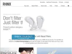Sites similar to rhinix.com