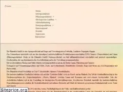 Sites similar to rhinmilch.de