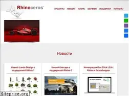 Sites similar to rhino-3d.com.ua