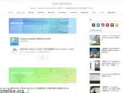 Sites similar to rhino-archicad.net