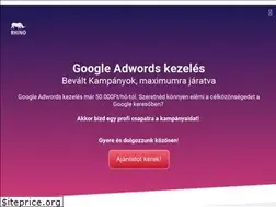 Sites similar to rhino-marketing.hu