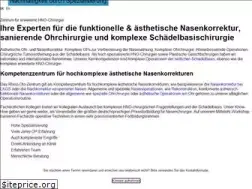 Sites similar to rhino-oto-zentrum.de