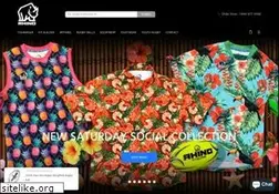 Sites similar to rhino-teamwear.com