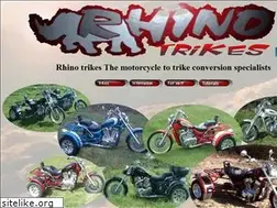 Sites similar to rhino-trikes.co.uk
