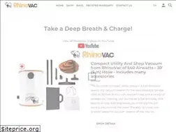 Sites similar to rhino-vac.com