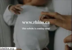 Sites similar to rhino.ca