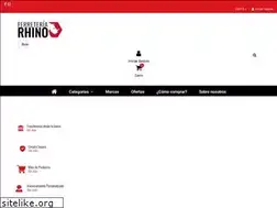 Sites similar to rhino.com.co