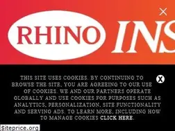Sites similar to rhino.com