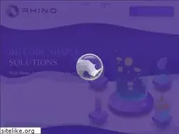 Sites similar to rhino.global