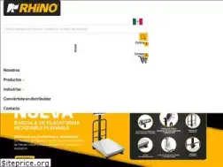 Sites similar to rhino.mx